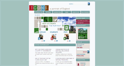 Desktop Screenshot of icons.org.uk